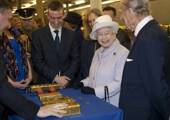 Sweat à capuche Livre Sterling