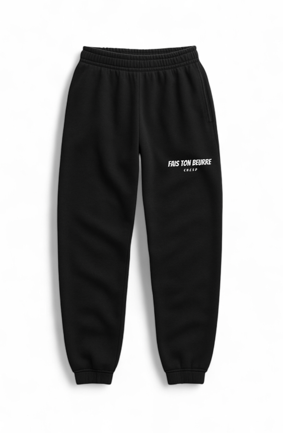 Sweat pants D.