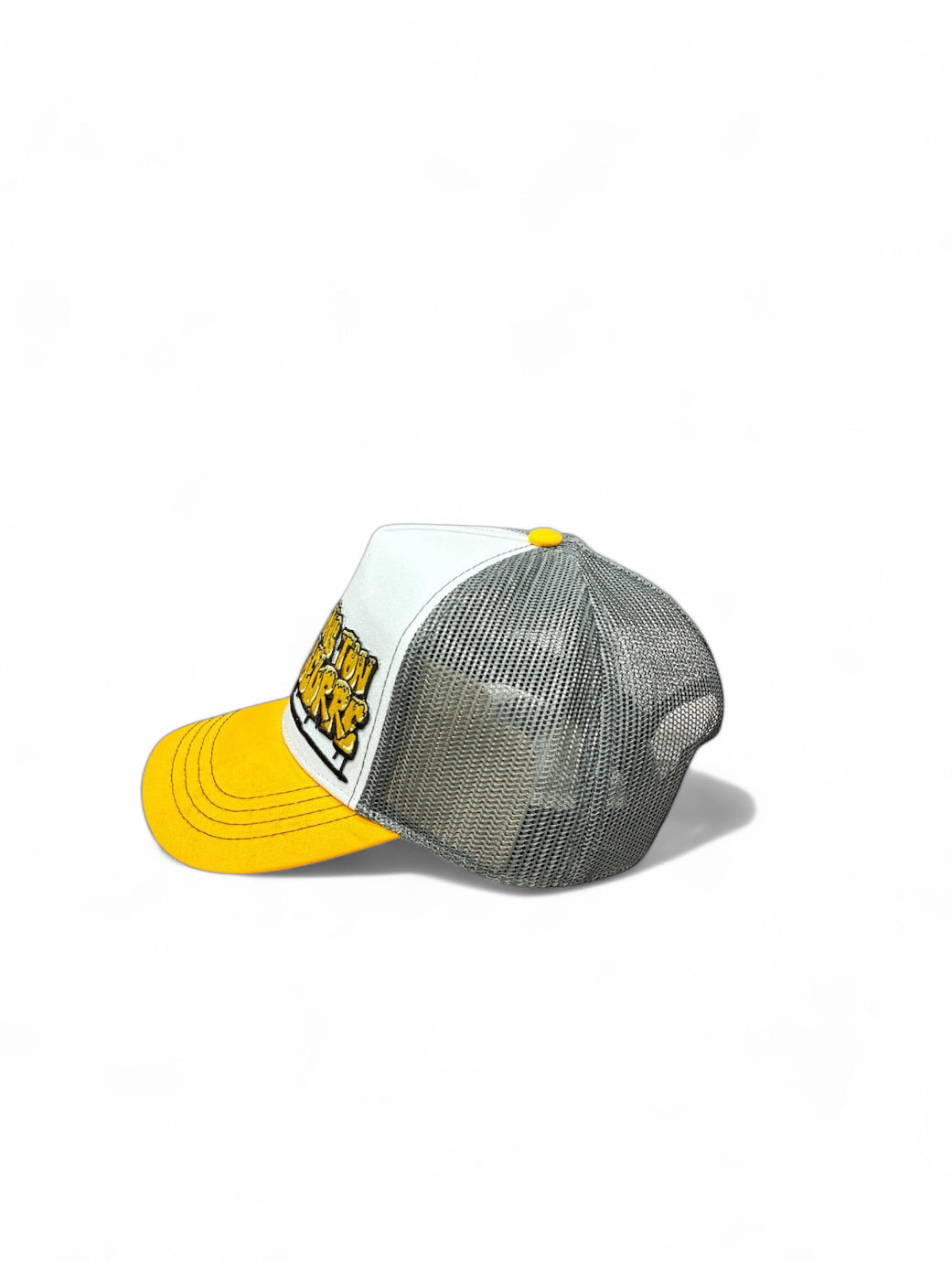 Casquette bûcheron
