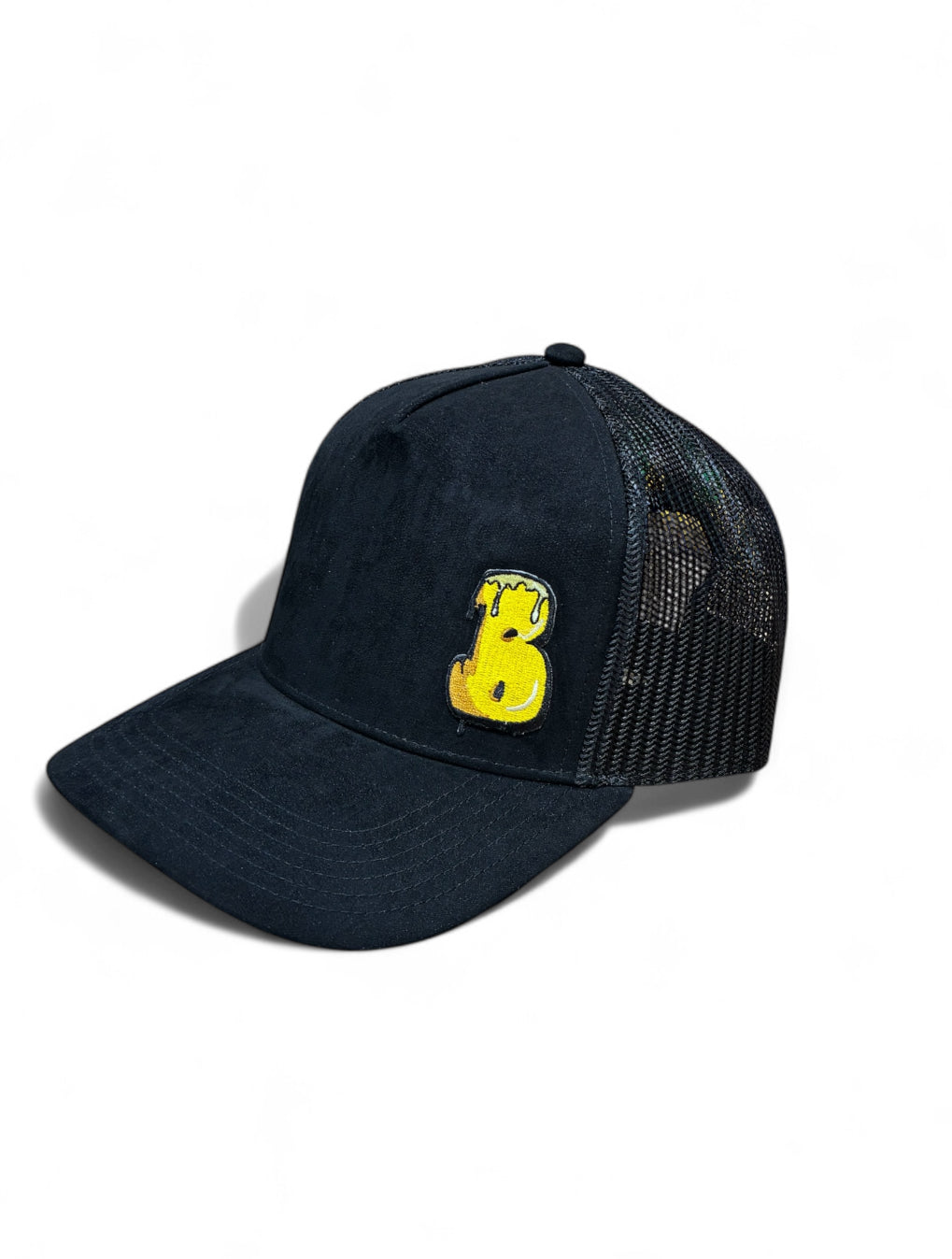 Casquette petit B