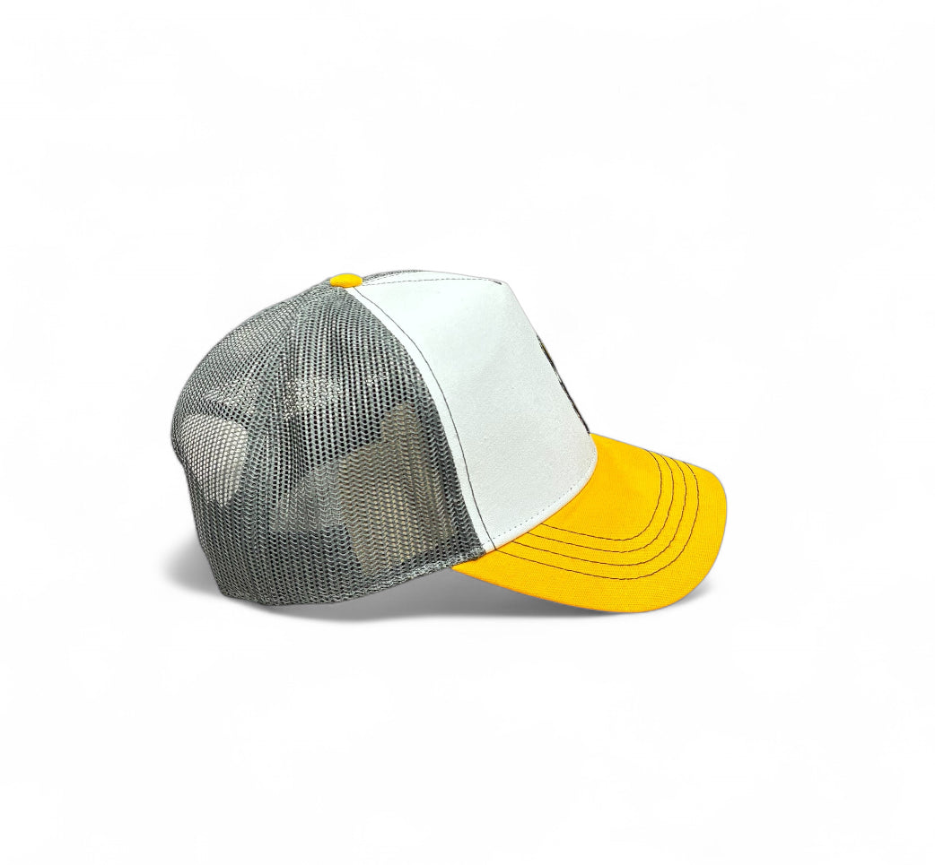 Casquette bûcheron