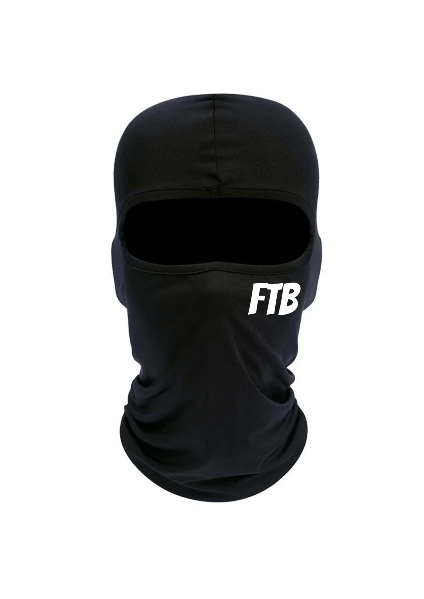 Cagoule FTB