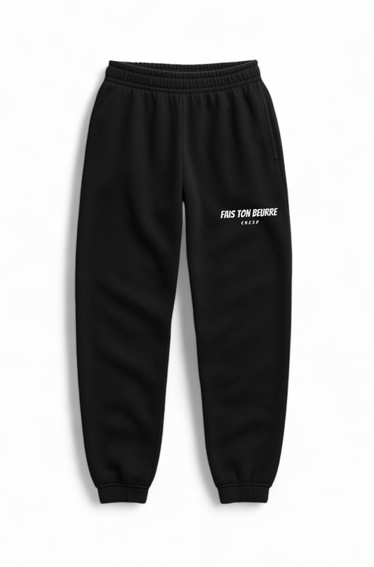 Sweat pants D.