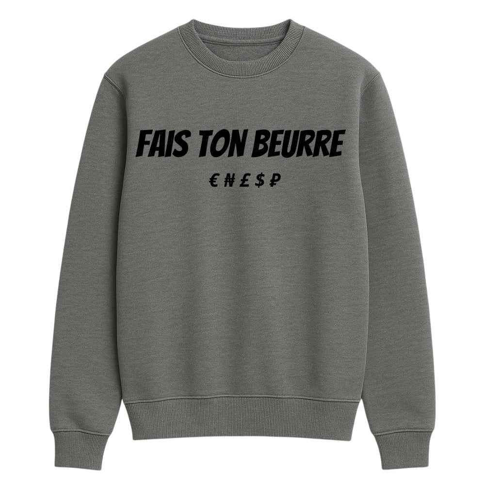 Sweat-shirt D.