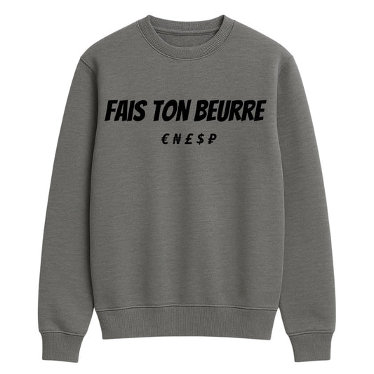 Sweat-shirt D.