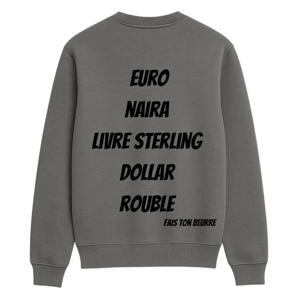 Sweat-shirt D.